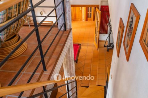Villa i Alenquer, Lisbon, Alenquer - € 595.000 | Ref: IMO-113899 - foto 13