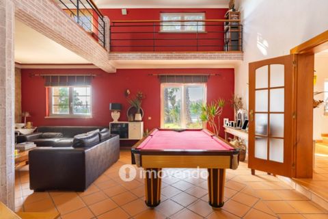 Villa i Alenquer, Lisbon, Alenquer - € 595.000 | Ref: IMO-113899 - foto 14