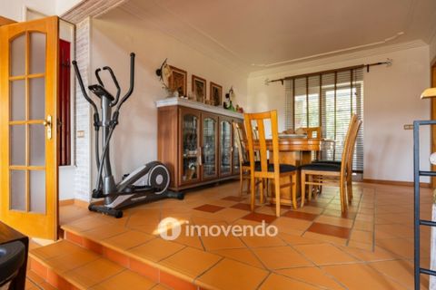 Villa i Alenquer, Lisbon, Alenquer - € 595.000 | Ref: IMO-113899 - foto 15