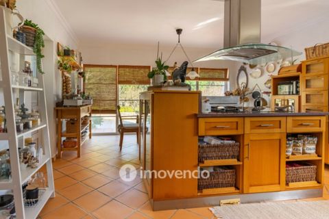 Villa i Alenquer, Lisbon, Alenquer - € 595.000 | Ref: IMO-113899 - foto 17