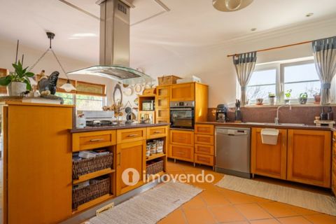 Villa i Alenquer, Lisbon, Alenquer - € 595.000 | Ref: IMO-113899 - foto 18