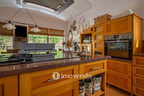 Villa i Alenquer, Lisbon, Alenquer - € 595.000 | Ref: IMO-113899 - foto 19