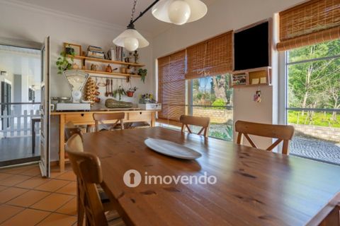 Villa i Alenquer, Lisbon, Alenquer - € 595.000 | Ref: IMO-113899 - foto 20