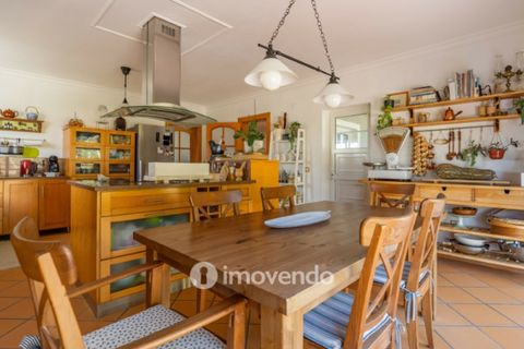 Villa i Alenquer, Lisbon, Alenquer - € 595.000 | Ref: IMO-113899 - foto 21