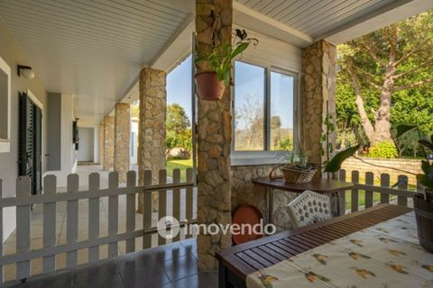 Villa i Alenquer, Lisbon, Alenquer - € 595.000 | Ref: IMO-113899 - foto 22