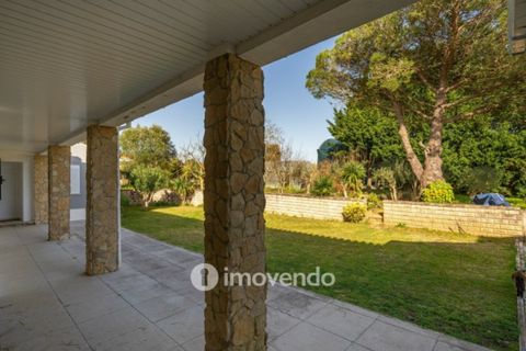 Villa i Alenquer, Lisbon, Alenquer - € 595.000 | Ref: IMO-113899 - foto 23
