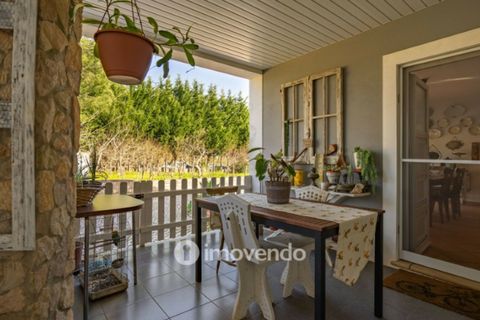 Villa i Alenquer, Lisbon, Alenquer - € 595.000 | Ref: IMO-113899 - foto 24