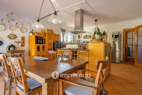 Villa i Alenquer, Lisbon, Alenquer - € 595.000 | Ref: IMO-113899 - foto 25