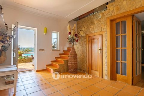 Villa i Alenquer, Lisbon, Alenquer - € 595.000 | Ref: IMO-113899 - foto 27