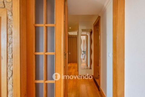 Villa i Alenquer, Lisbon, Alenquer - € 595.000 | Ref: IMO-113899 - foto 28