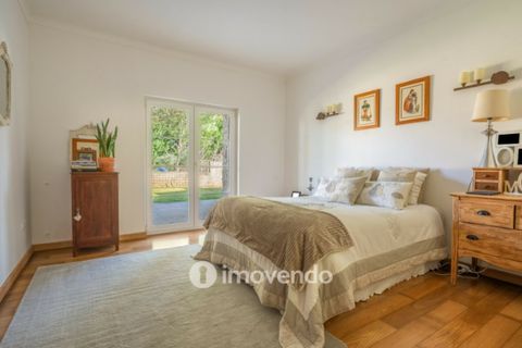 Villa i Alenquer, Lisbon, Alenquer - € 595.000 | Ref: IMO-113899 - foto 29