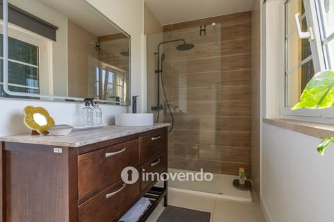 Villa i Alenquer, Lisbon, Alenquer - € 595.000 | Ref: IMO-113899 - foto 33