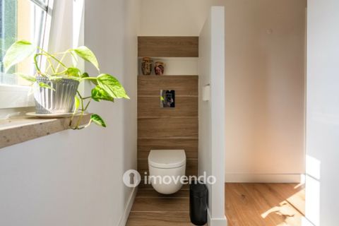 Villa i Alenquer, Lisbon, Alenquer - € 595.000 | Ref: IMO-113899 - foto 35
