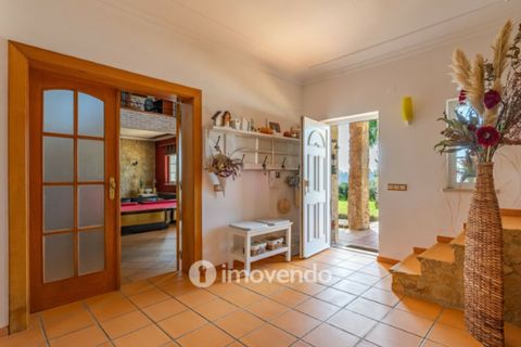 Villa i Alenquer, Lisbon, Alenquer - € 595.000 | Ref: IMO-113899 - foto 36