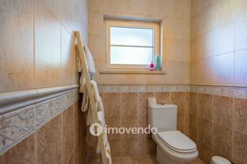 Villa i Alenquer, Lisbon, Alenquer - € 595.000 | Ref: IMO-113899 - foto 38