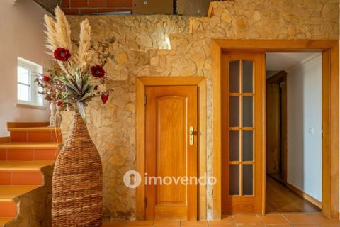Villa i Alenquer, Lisbon, Alenquer - € 595.000 | Ref: IMO-113899 - foto 40