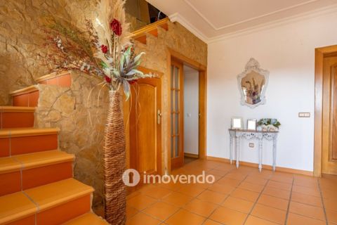 Villa i Alenquer, Lisbon, Alenquer - € 595.000 | Ref: IMO-113899 - foto 41