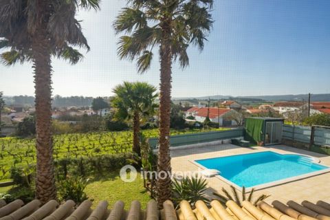 Villa i Alenquer, Lisbon, Alenquer - € 595.000 | Ref: IMO-113899 - foto 43