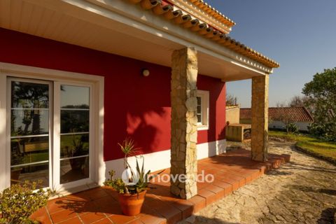 Villa i Alenquer, Lisbon, Alenquer - € 595.000 | Ref: IMO-113899 - foto 46