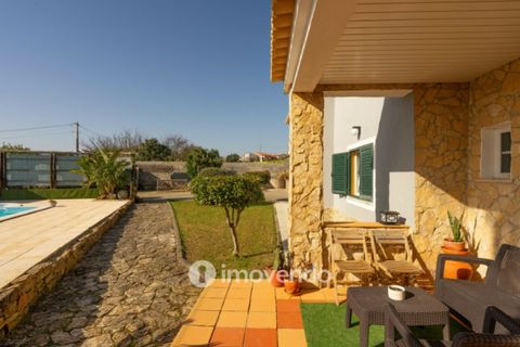 Villa i Alenquer, Lisbon, Alenquer - € 595.000 | Ref: IMO-113899 - foto 47