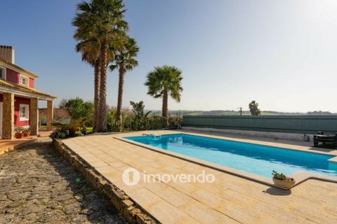 Villa i Alenquer, Lisbon, Alenquer - € 595.000 | Ref: IMO-113899 - foto 48