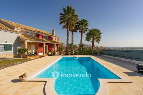 Villa i Alenquer, Lisbon, Alenquer - € 595.000 | Ref: IMO-113899 - foto 49