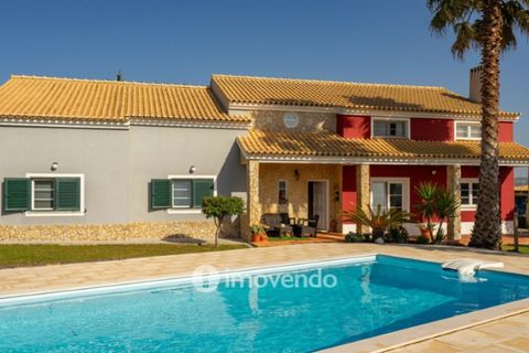 Villa i Alenquer, Lisbon, Alenquer - € 595.000 | Ref: IMO-113899 - foto 50