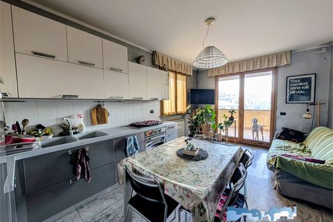 Leilighet i Ivrea, Turin, Ivrea - € 135 000 | Ref: 1016 - foto 7