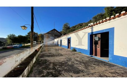 Rækkehus i Mertola, Beja, Mertola - € 78.000 | Ref: BYS-1074 - foto 1