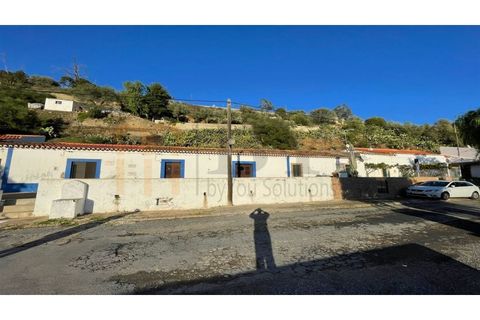 Rækkehus i Mertola, Beja, Mertola - € 78.000 | Ref: BYS-1074 - foto 3