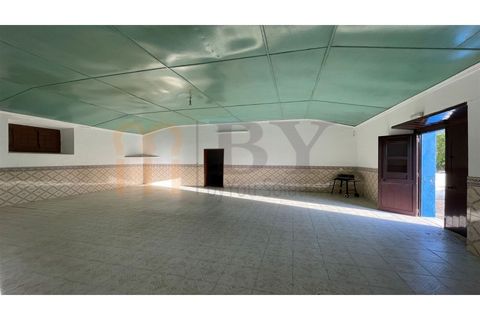 Rækkehus i Mertola, Beja, Mertola - € 78.000 | Ref: BYS-1074 - foto 5