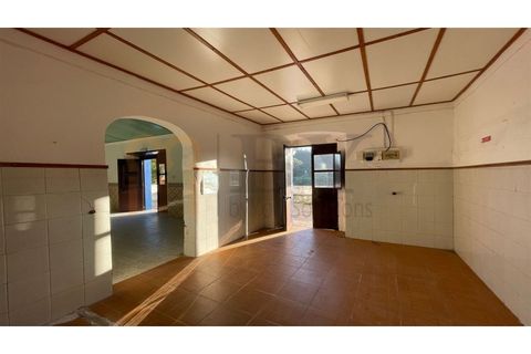 Rækkehus i Mertola, Beja, Mertola - € 78.000 | Ref: BYS-1074 - foto 7