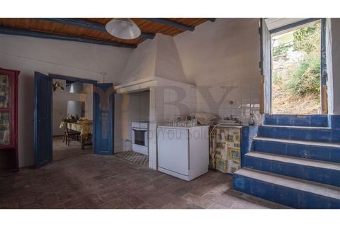 Rækkehus i Mertola, Beja, Mertola - € 269.000 | Ref: BYS-1073 - foto 4