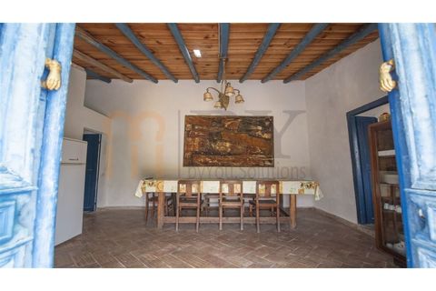 Rækkehus i Mertola, Beja, Mertola - € 269.000 | Ref: BYS-1073 - foto 5