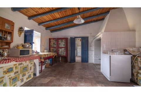 Rækkehus i Mertola, Beja, Mertola - € 269.000 | Ref: BYS-1073 - foto 6