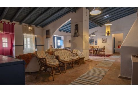 Rækkehus i Mertola, Beja, Mertola - € 269.000 | Ref: BYS-1073 - foto 8