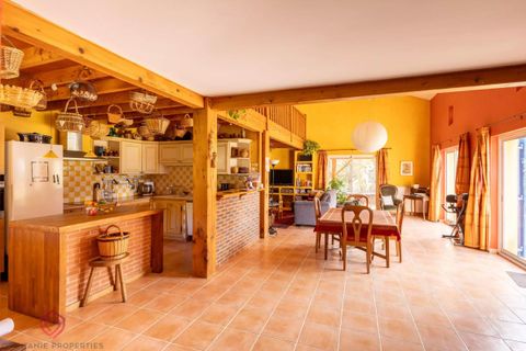 Villa a Ouveillan, Aude, Ouveillan - € 490.000 | Ref: VJ026 - foto 2