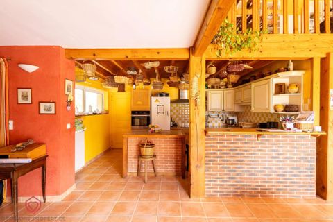 Villa a Ouveillan, Aude, Ouveillan - € 490.000 | Ref: VJ026 - foto 3