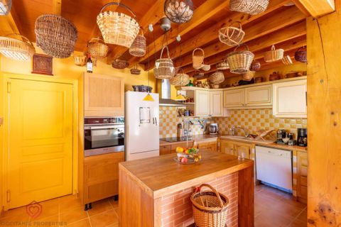 Villa a Ouveillan, Aude, Ouveillan - € 490.000 | Ref: VJ026 - foto 4