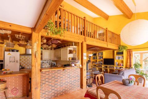 Villa a Ouveillan, Aude, Ouveillan - € 490.000 | Ref: VJ026 - foto 5