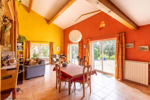 Villa a Ouveillan, Aude, Ouveillan - € 490.000 | Ref: VJ026 - foto 8
