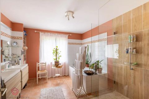 Villa a Ouveillan, Aude, Ouveillan - € 490.000 | Ref: VJ026 - foto 12