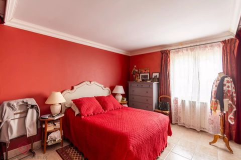 Villa a Ouveillan, Aude, Ouveillan - € 490.000 | Ref: VJ026 - foto 15