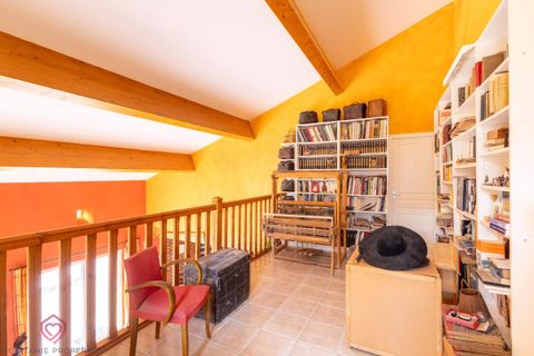 Villa a Ouveillan, Aude, Ouveillan - € 490.000 | Ref: VJ026 - foto 17