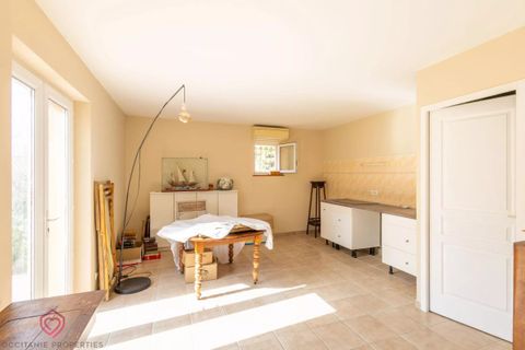 Villa a Ouveillan, Aude, Ouveillan - € 490.000 | Ref: VJ026 - foto 18