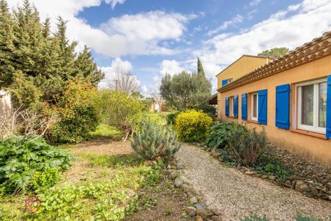 Villa a Ouveillan, Aude, Ouveillan - € 490.000 | Ref: VJ026 - foto 24