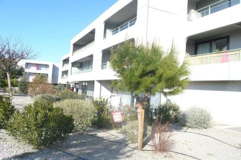 Lejlighed i Narbonne, Aude, Narbonne - € 159.000 | Ref: 85086483 - foto 2