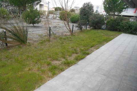 Lejlighed i Narbonne, Aude, Narbonne - € 159.000 | Ref: 85086483 - foto 4