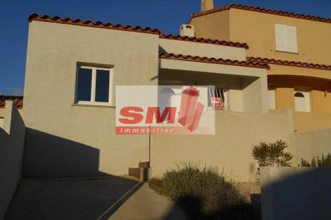 Villa i Narbonne, Aude, Narbonne - € 169.900 | Ref: 85087313 - foto 1