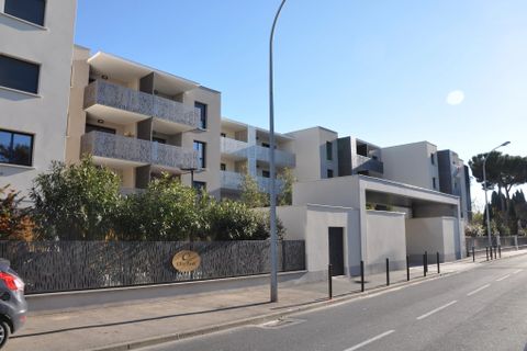 Lejlighed i Narbonne, Aude, Narbonne - € 139.800 | Ref: 86821892 - foto 1